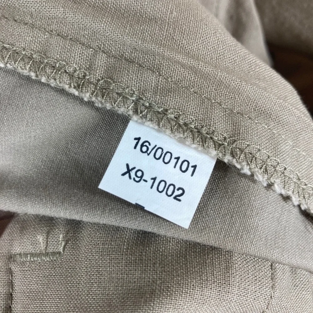 Oxford nwt make